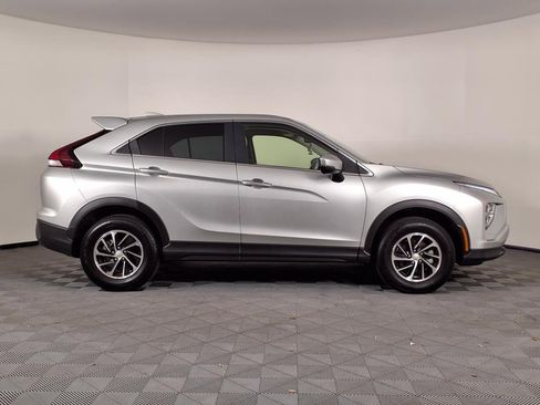 Used 2024 Mitsubishi Eclipse Cross ES image 29