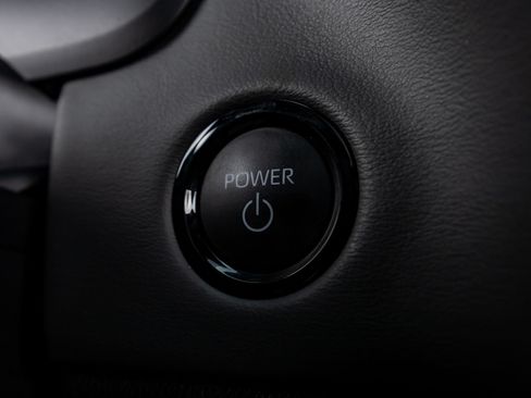 Used 2026 Toyota Sequoia Capstone AWD/4WD image 23
