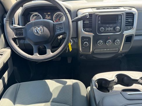 Used 2013 RAM 1500 Classic SLT AWD/4WD image 11