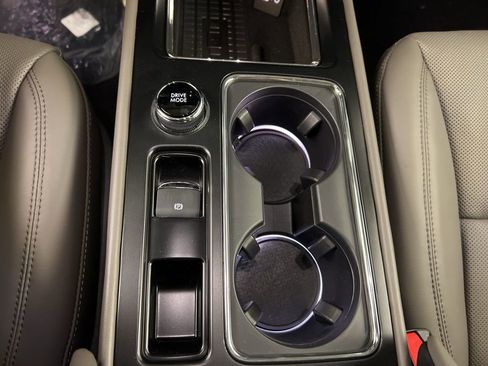 New 2025 Lincoln Corsair Grand Touring w/ Equipment Group 301A image 16