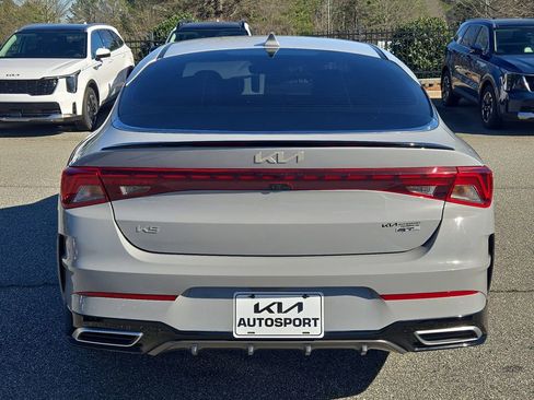 Used 2023 Kia K5 GT-Line w/ GT-Line Premium Package image 9