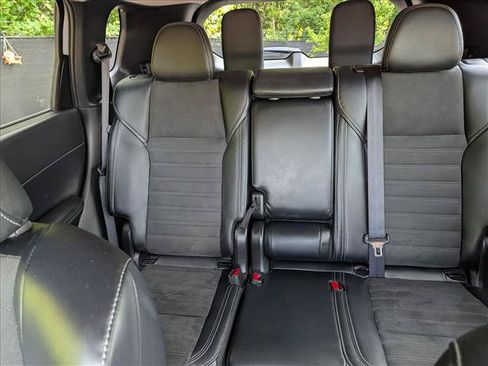 Used 2024 Mitsubishi Outlander SE FWD image 17