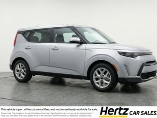 Used 2025 Kia Soul LX w/ LX Technology Package video 1