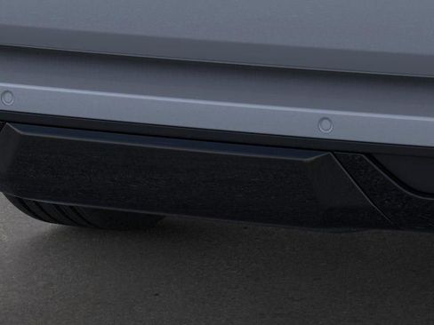 New 2026 Ford Expedition Max Platinum w/ Stealth Appearance Package image 23