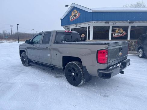 Used 2017 Chevrolet Silverado 1500 LT w/ All Star Edition image 7