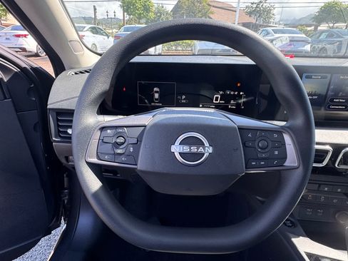 New 2026 Nissan Sentra S image 8