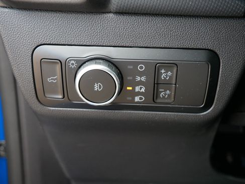 Used 2025 Ford Bronco Sport Big Bend w/ Convenience Package image 26