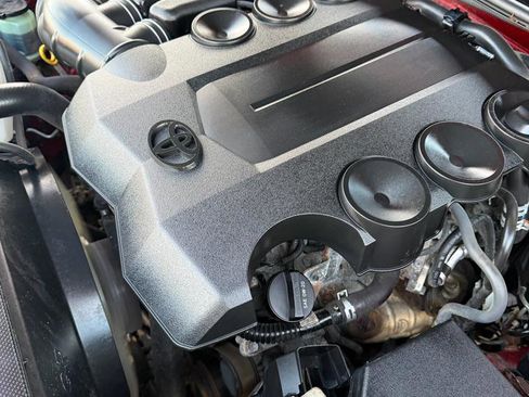 Used 2015 Toyota 4Runner SR5 image 53