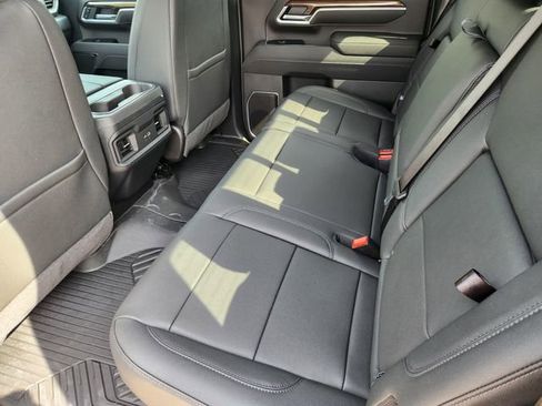 New 2026 Chevrolet Silverado 2500 LT w/ Trail Boss Package AWD/4WD image 31