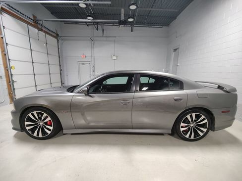 Used 2012 Dodge Charger SRT8 w/ Adaptive Cruise Control Group image 18