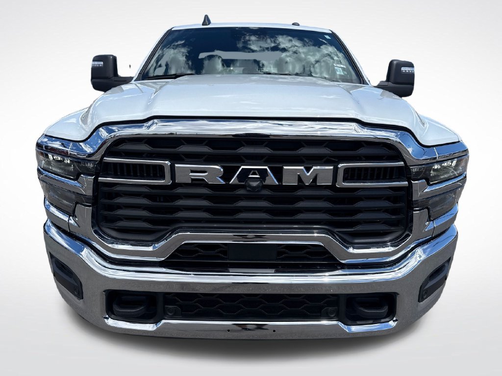 Used 2026 RAM 2500 Big Horn AWD/4WD image 10