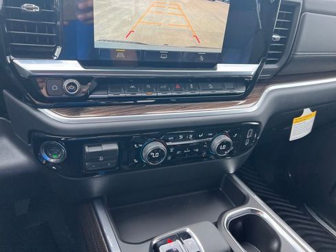 New 2026 Chevrolet Silverado 1500 LT w/ Texas Edition Plus image 33