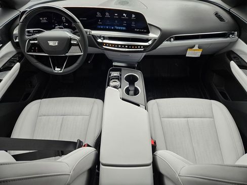 New 2026 Cadillac Lyriq Sport w/ LPO, Floor Liner Package image 13