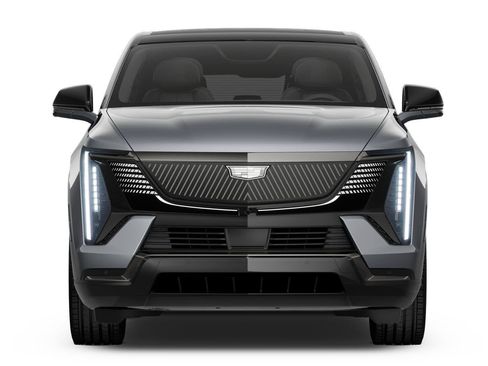 New 2026 Cadillac Escalade IQ Sport 1 image 36