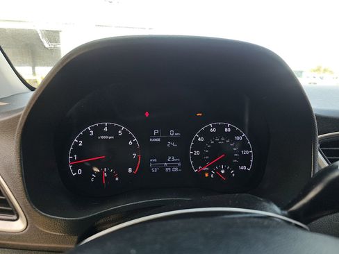 Used 2020 Hyundai Accent SE image 16