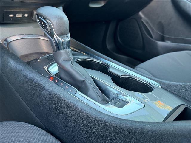Certified 2024 Chevrolet Malibu LT FWD image 23