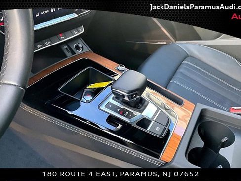 Used 2023 Audi Q5 2.0T Premium Plus w/ Premium Plus Package image 12