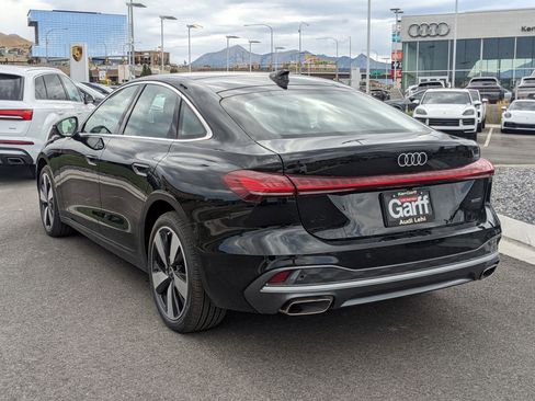 New 2025 Audi A5 2.0T Premium Plus image 7