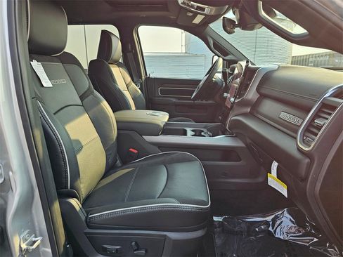 New 2026 RAM 2500 Laramie image 14