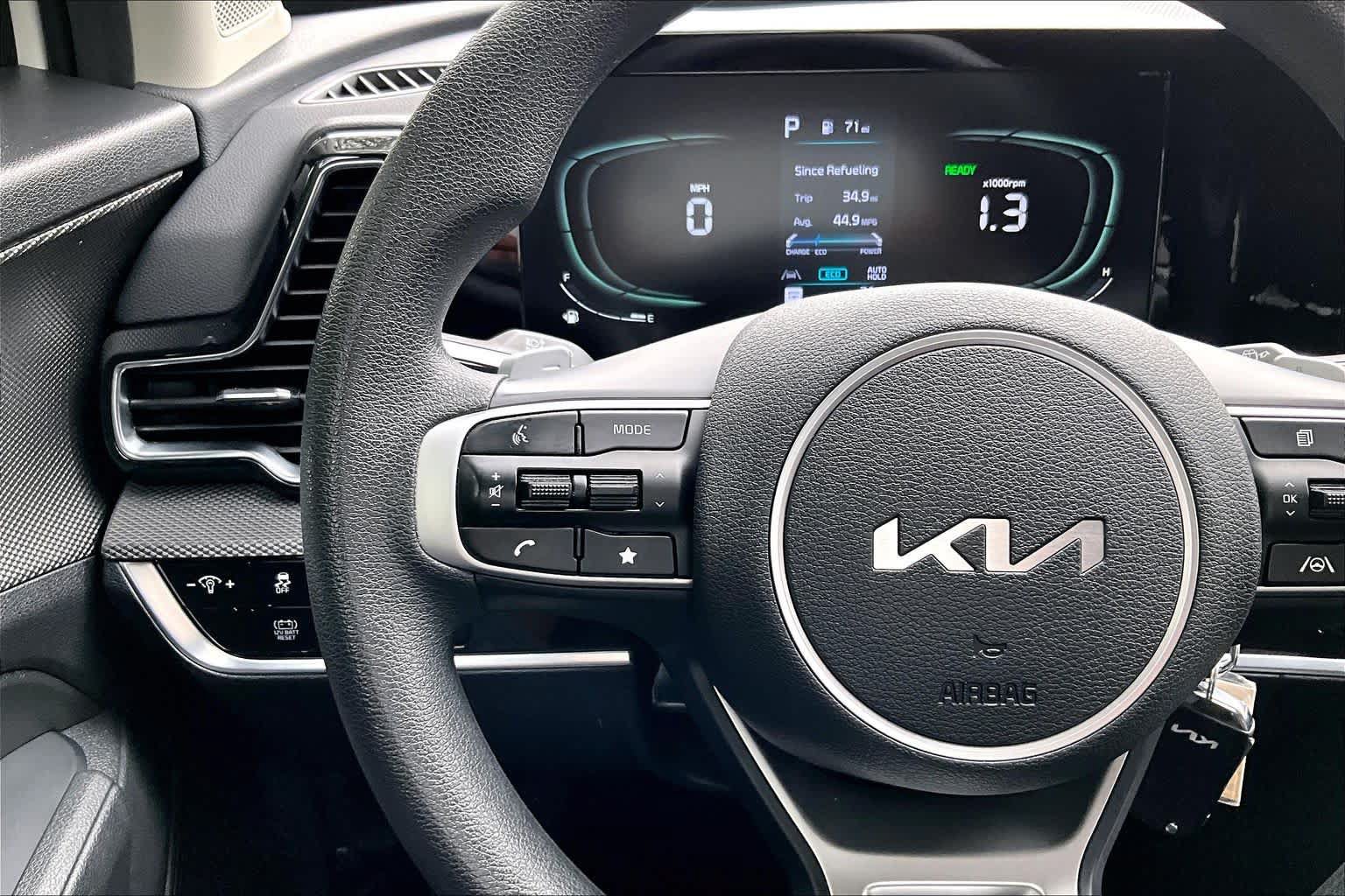 Used 2023 Kia Sportage LX FWD image 23