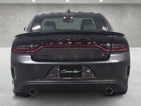 Used 2023 Dodge Charger Scat Pack w/ Plus Group image 15
