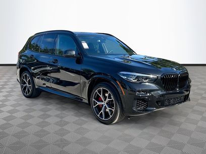 Used 2023 BMW X5 sDrive40i w/ M Sport Package
