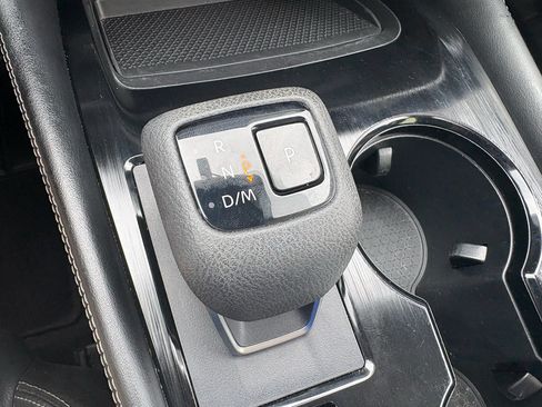 Used 2023 Nissan Rogue SL w/ SL Premium Package FWD image 25