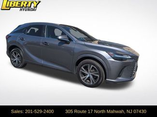 Used 2023 Lexus RX 350 Premium w/ Cold Area Package 360° Tour