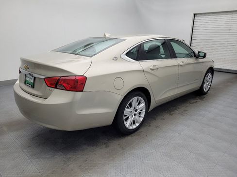 Used 2014 Chevrolet Impala LS w/ LS Convenience Package image 10