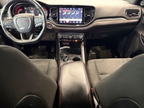 Used 2025 Dodge Durango GT AWD/4WD image 17