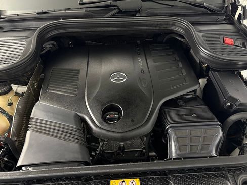 Used 2022 Mercedes-Benz GLS 450 4MATIC image 29