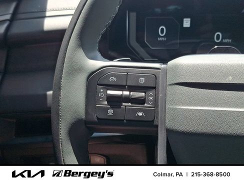Used 2027 Kia Telluride SX X-Line w/ Towing Package AWD/4WD image 24
