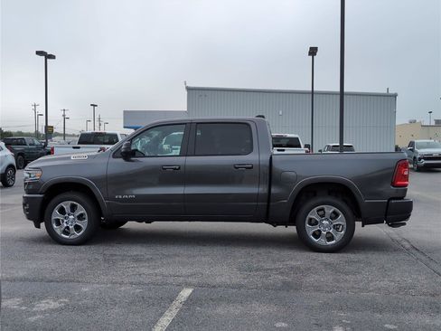 New 2026 RAM 1500 Big Horn AWD/4WD image 2