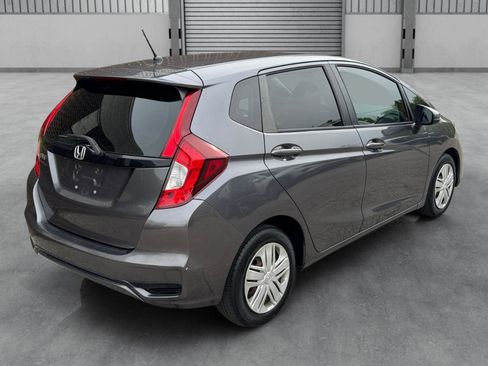 Used 2019 Honda Fit LX image 27