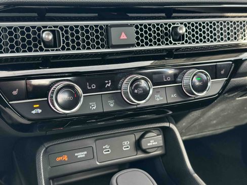 New 2026 Honda Civic Sport Touring image 23