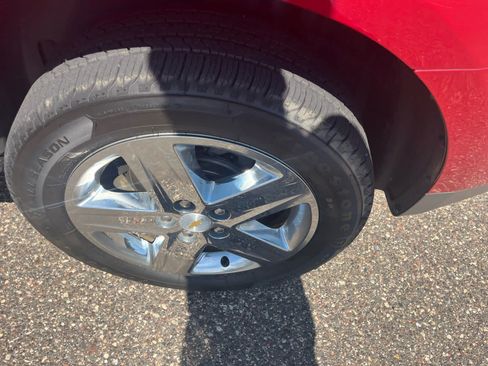 Used 2014 Chevrolet Equinox LTZ AWD/4WD image 9