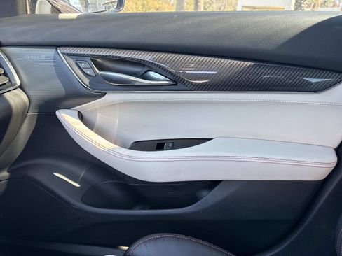 New 2026 Cadillac CT5 Sport image 22