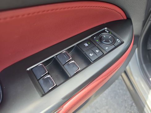 Used 2023 Lexus NX 350 AWD image 15