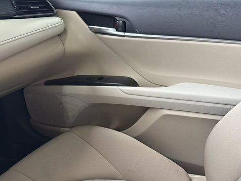 Used 2024 Toyota Camry LE image 24