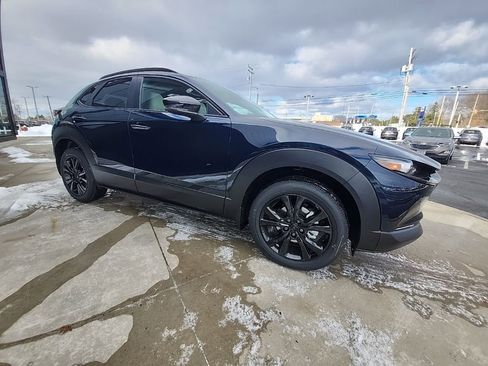 New 2026 MAZDA CX-30 AWD 2.5 S image 2