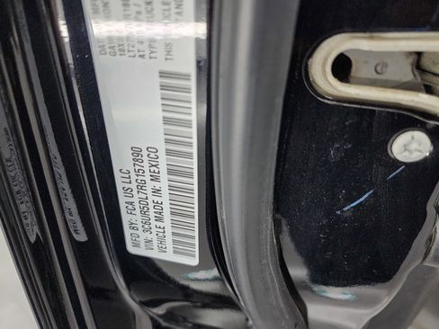 Used 2024 RAM 2500 Big Horn image 58