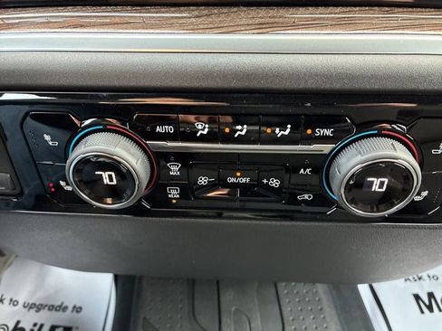 New 2026 Chevrolet Silverado 1500 RST w/ RST Select Package image 14