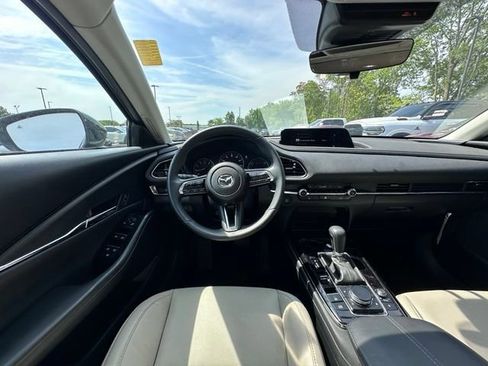 Used 2025 MAZDA CX-30 AWD 2.5 S w/ Preferred Package image 16