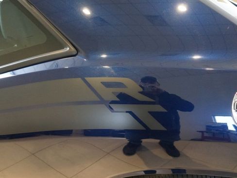 Used 2014 Dodge Challenger R/T image 6