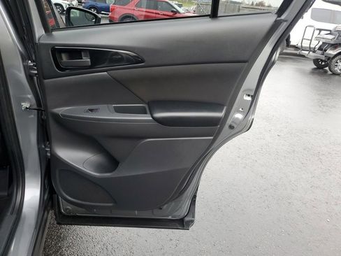 Used 2024 Mitsubishi Eclipse Cross Black Edition image 28