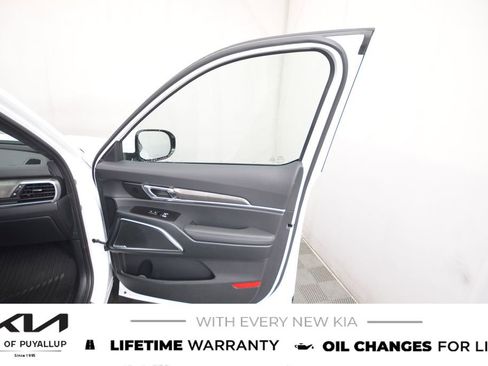 New 2025 Kia Telluride SX X-Line image 15