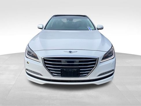 Used 2017 Genesis G80 3.8 w/ Option Group 02 image 11