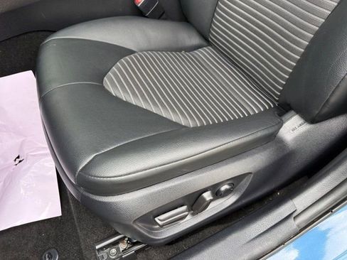 Used 2024 Toyota Camry SE FWD image 17