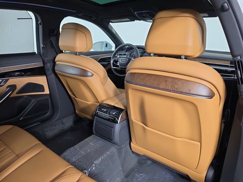 New 2026 Audi A8 L 3.0T AWD/4WD image 38