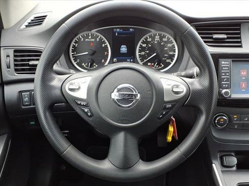 Used 2019 Nissan Sentra S image 23